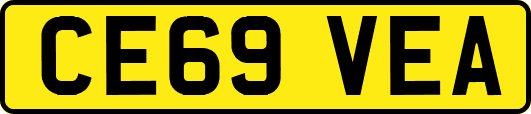 CE69VEA