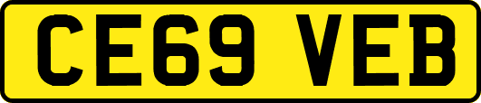CE69VEB
