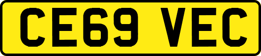 CE69VEC