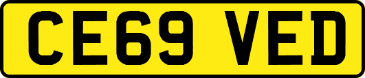 CE69VED