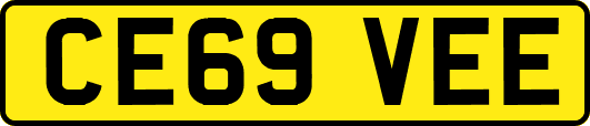 CE69VEE