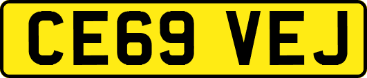CE69VEJ