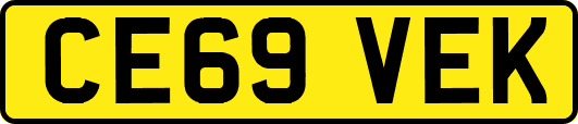 CE69VEK