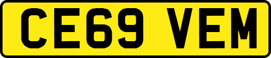 CE69VEM