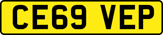 CE69VEP