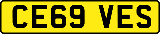 CE69VES