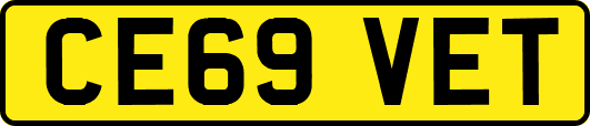 CE69VET