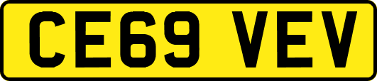CE69VEV