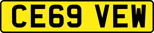 CE69VEW