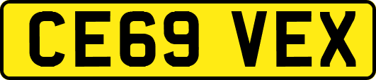 CE69VEX