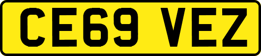 CE69VEZ