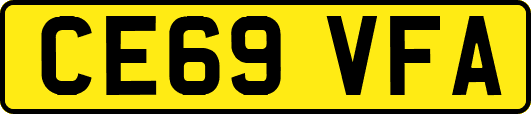 CE69VFA
