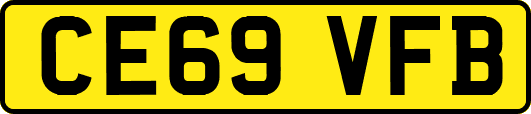 CE69VFB