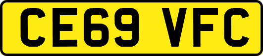 CE69VFC
