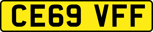 CE69VFF