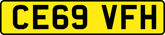 CE69VFH