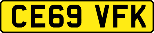 CE69VFK