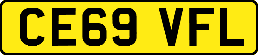 CE69VFL