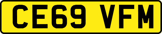 CE69VFM