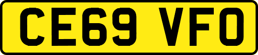CE69VFO