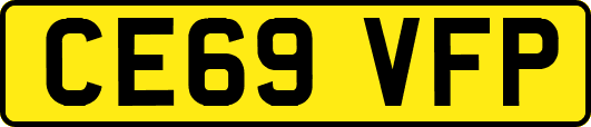 CE69VFP