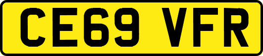 CE69VFR