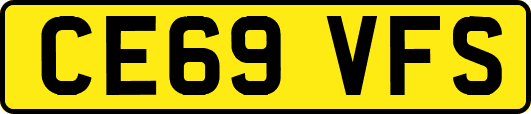 CE69VFS