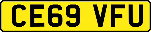 CE69VFU