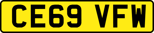 CE69VFW