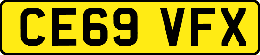 CE69VFX