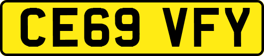 CE69VFY