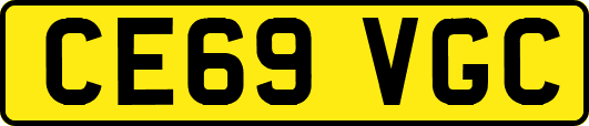 CE69VGC