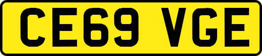 CE69VGE
