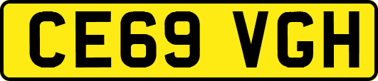 CE69VGH