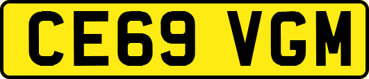 CE69VGM