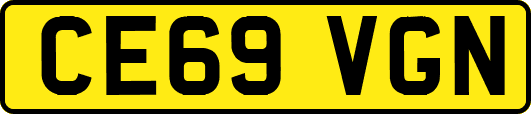 CE69VGN