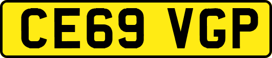 CE69VGP