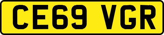 CE69VGR