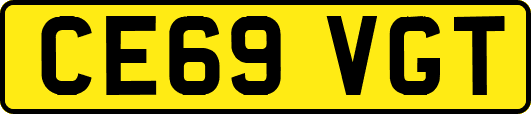 CE69VGT