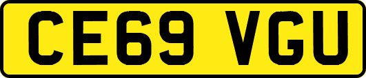 CE69VGU