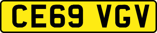 CE69VGV