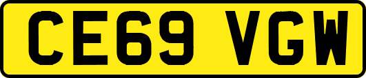 CE69VGW
