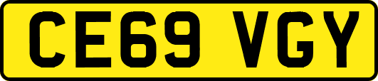 CE69VGY