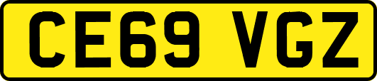 CE69VGZ