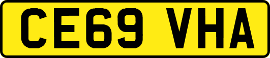 CE69VHA