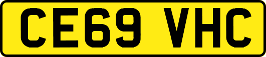 CE69VHC