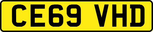 CE69VHD