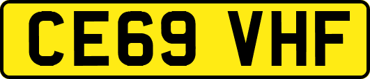 CE69VHF