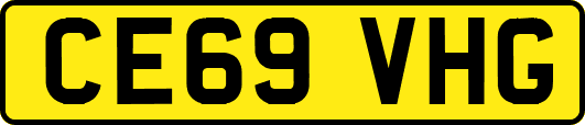 CE69VHG
