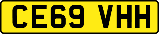 CE69VHH